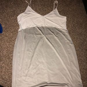 Sexy comfy nightgown dress from Victoria Secret Xl